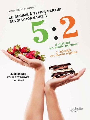 cover image of Le régime 5